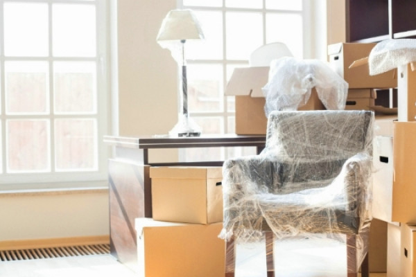 Moving costs has fallen by 40% due to Stamp duty holidays